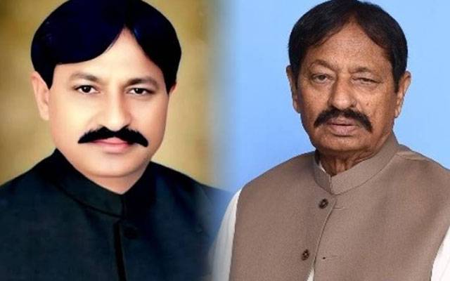 مسلم لیگ ن کے رکن قومی اسمبلی ملک اقبال چنڑ انتقال کرگئے