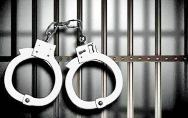 کم عمر بچوں کے ساتھ نازیبا حرکات اور زیادتی کے الزام میں 7 ملزمان گرفتار
