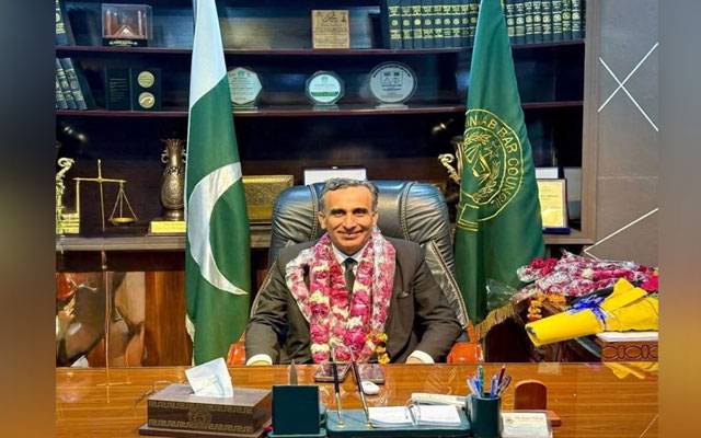 عرفان صادق تارڑ پنجاب کے نئے پراسیکیوٹر جنرل تعینات