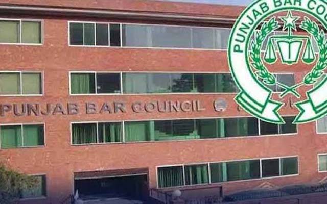 پنجاب بار کونسل کی بڑی کارروائی،​ 361 جعلی وکلاء کے لائسنس منسوخ، مقدمات درج