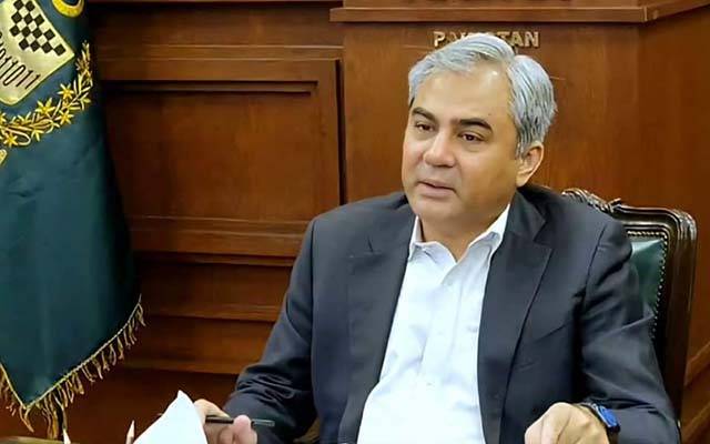  وفاقی وزیر داخلہ محسن نقوی کا شمالی وزیرستان میں دہشتگروں کا بہادری سے مقابلہ کرتےہوئے شہید ہونے والے میجر حافظ احسان الہیٰ کوزبردست خراج عقیدت 