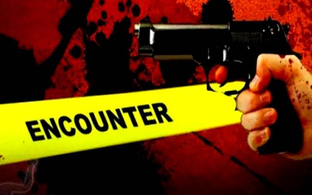 لودھراں میں سی سی ڈی مقابلہ، متعدد مقدمات میں مطلوب اشتہاری ڈاکو ہلاک