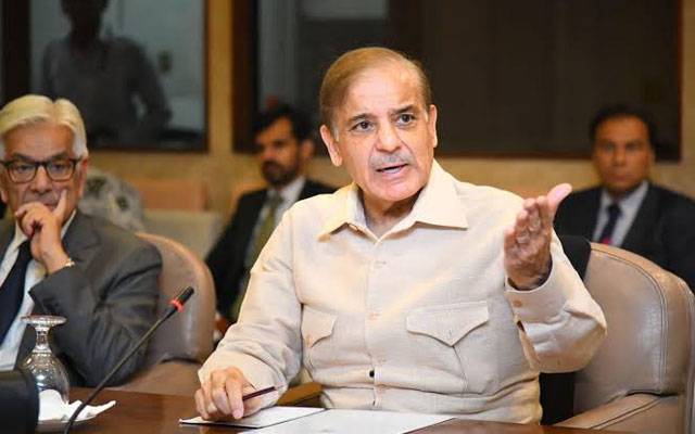 وزیراعظم کا شمالی وزیرستان آپریشن پر سیکیورٹی فورسز کو خراج تحسین