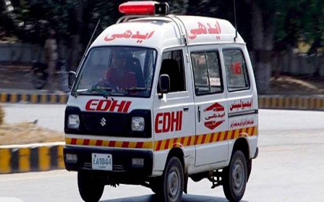 فیکٹری ایریا میں گھریلو تنازع، 16 سالہ نوجوان زندگی کی بازی ہار گیا