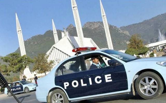 اسلام آباد پولیس میں اعلیٰ سطح کے تقرری و تبادلے 