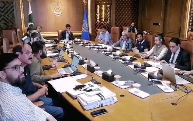 سی ڈی اے کا بڑا فیصلہ، اسلام آباد میں کمرشل عمارتوں کے پارکنگ قوانین تبدیل