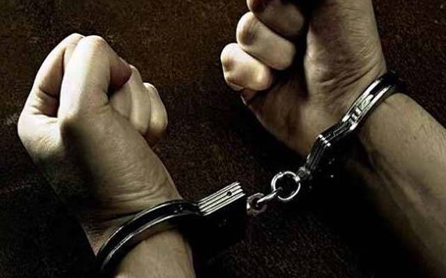 ڈولفن سکواڈ کی کارروائی ؛ لاہور اور ٖفیصل آباد پولیس کو مطلوب اشتہاری مجرم گرفتار