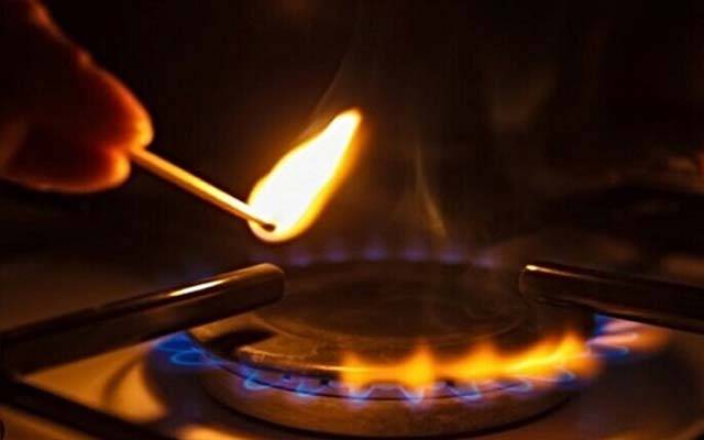 آج رات سے کل صبح تک کئی علاقوں میں سوئی گیس بند؛ اعلان ہوگیا ۔ 