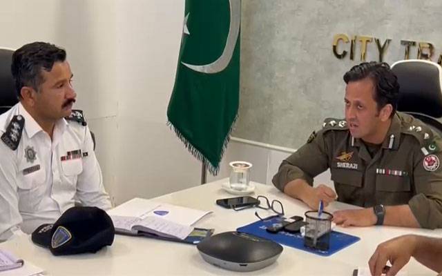 کمرشل گاڑیوں کے ڈرائیورز کا کریمنل ریکارڈ اور ڈرائیونگ ہسٹری چیک کرنے کا فیصلہ