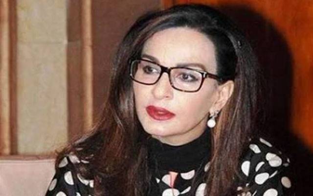 ووٹ کے تقدس پر کسی قسم کا سمجھوتہ قبول نہیں کیا جا سکتا، شیری رحمان