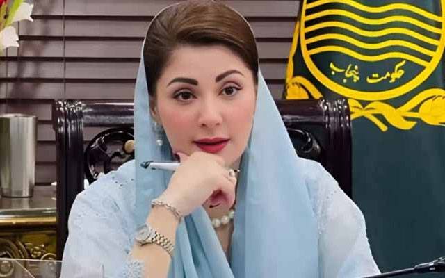 حضرت داتا گنج بخش کے عرس کے موقع پر جامع انتظامات کو یقینی بنایا جائے: مریم نواز