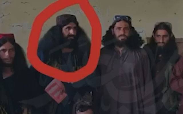 سیکورٹی فورسز کے ہاتھوں خزینہ بانڈہ چیک پوسٹ حملے کا ماسٹر مائنڈ خوارجی معاویہ جہنم واصل