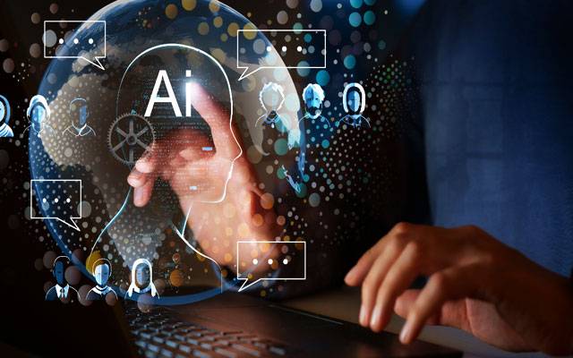 یورپی یونین کے نئے اے آئی قوانین نافذ، AI مواد کی واضح نشاندہی لازمی قرار