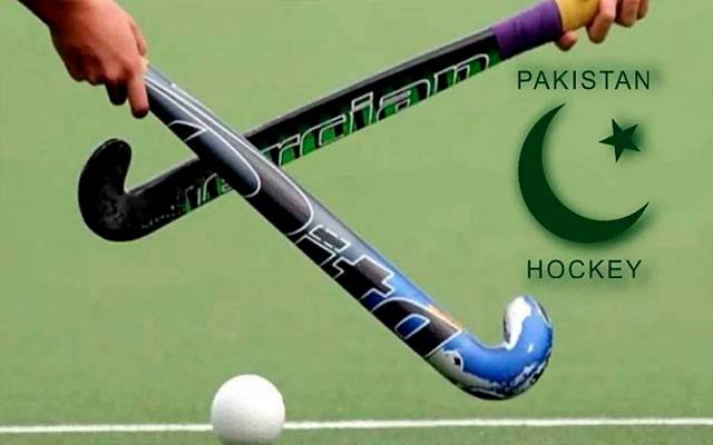 ایشین گیمز سے قبل قومی ہاکی ٹیم جنوبی کوریا کا دورہ کرے گی