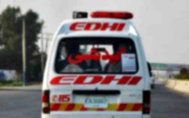 لاہور میں خاتون سمیت 2 افراد کی لاشیں برآمد، شناخت نہ ہو سکی