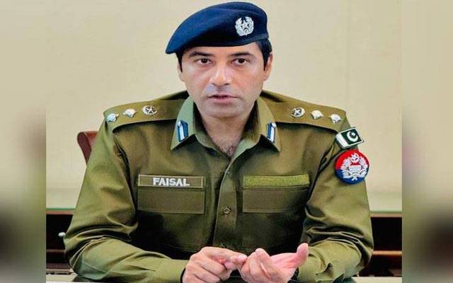 شہریوں کے جان و مال کا تحفظ لاہور پولیس کی اولین ترجیح ہے: ڈی آئی جی آپریشنز