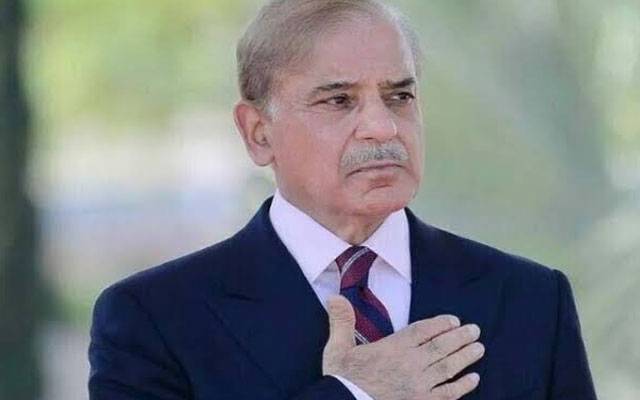 دہشت گردی کے ناسور کے مکمل خاتمے تک ہماری جدوجہد جاری رہے گی: وزیراعظم 