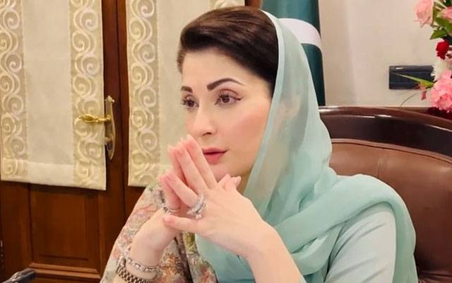 مریم نواز  نےمقامی اور غیر ملکی سرمایہ کاروں کیلئے خصوصی مراعاتی پیکج کا اعلان کر دیا
