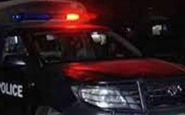 کاہنہ میں پولیس مقابلہ، دو زخمی ڈاکو گرفتار، دو فرار