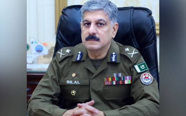 داتا دربار آنے والی خواتین اور بچوں کی حفاظت پرخصوصی توجہ دی جائے،سی سی پی او کی ہدایت