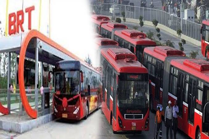 پنجاب میں کل مقامی تعطیل ، راولپنڈی میں میٹرو بس سروس جزوی طور پر معطل رکھنے کا فیصلہ