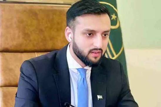 آبادی اور انتظامی ضروریات کے پیش نظر نئے صوبوں کا قیام ضروری ہے: ابراہیم مراد