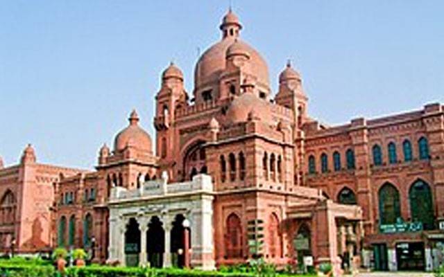 لاہور میوزیم کی عالمی معیار کے مطابق بحالی کا منصوبہ ، اپ گریڈیشن کے لیے پری کوالیفکیشن نوٹس جاری