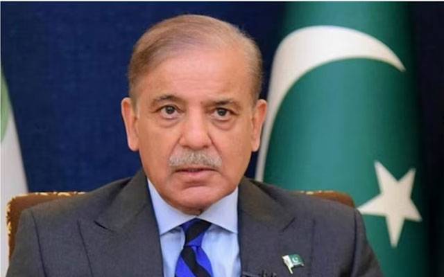 وزیراعظم شہباز شریف کی آزاد کشمیر انتخابات میں کامیابی پر  نواز شریف اور کامیاب امیدواروں کو مبارکباد