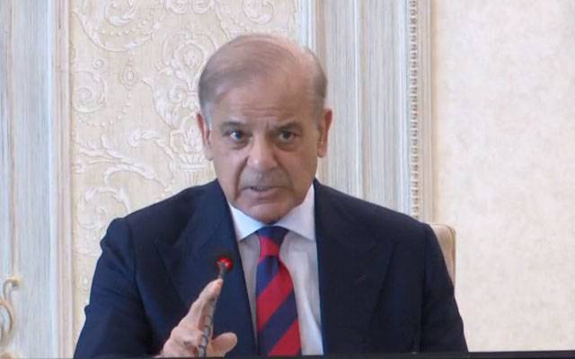 نجکاری پروگرام کے تحت طے شدہ تمام اہداف اور ٹائم لائنز پر عملدرآمد یقینی بنایا جائے: وزیرِ اعظم