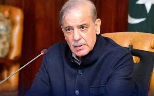 ملک کی معاشی ترقی کیلئے نجی سرمایہ کاری کا فروغ ناگزیر ہے: وزیراعظم