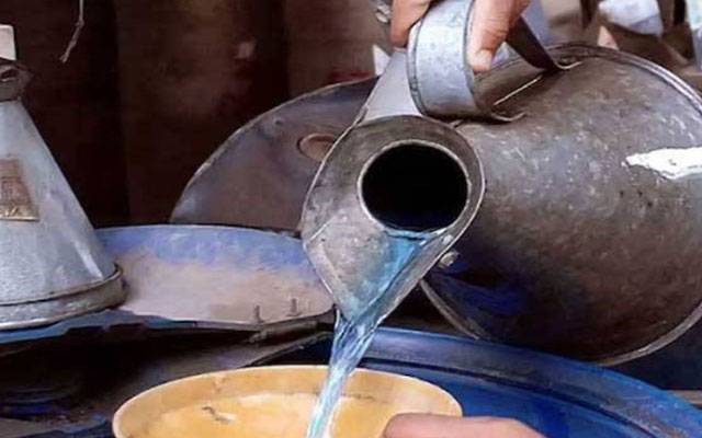 پیٹرول اور ڈیزل کے بعد مٹی کا تیل بھی سستا 