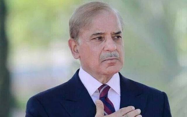  یومِ شہدائے پولیس:  شہداء کے اہلِ خانہ کے صبر، استقامت اور حوصلے کو  سلام پیش کرتے ہیں:شہباز شریف
