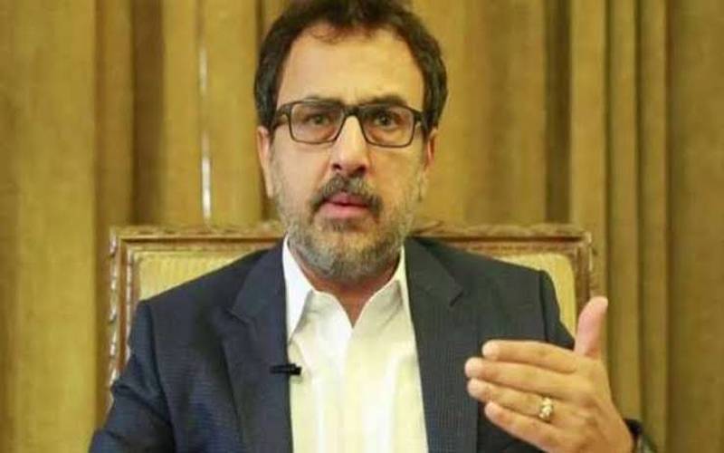 وفاقی وزیر توانائی کا 2035 تک کلین انرجی کو 90 فیصد تک لانے کا عزم