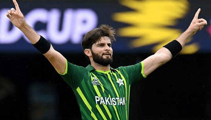 شاہین آفریدی پھر لنکا پریمیئر لیگ کا حصہ