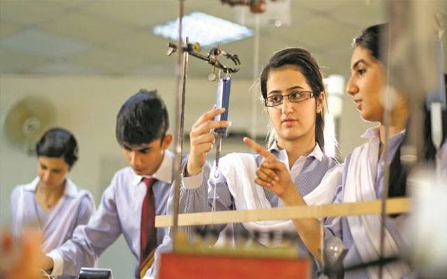 پنجاب کے تمام تعلیمی بورڈز میں عملی امتحانات کے نئے نظام پر خصوصی ریسرچ کا فیصلہ