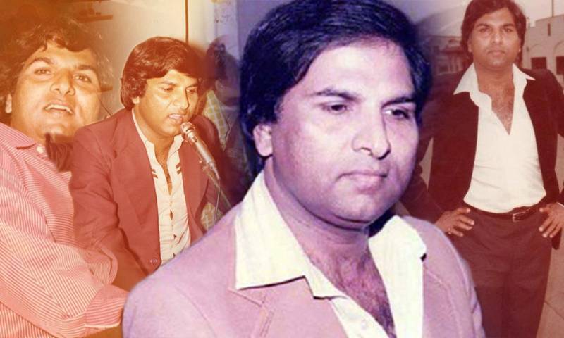 ساون آئے ساون جائے؛نامورگلوکار اخلاق احمد کوبچھڑے 27 برس بیت گئے