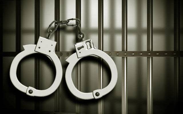 اوکاڑہ اور لاہور میں ایف آئی اے کو مطلوب 2 اشتہاری ملزمان لاہور سے گرفتار