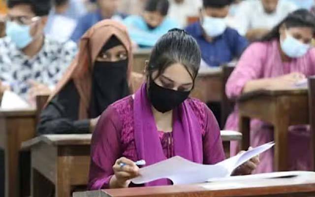 ایم ڈی کیٹ کے ایڈمیٹنس کارڈ 6 اگست سے جاری ہونگے