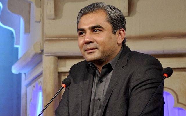 محسن نقوی کا جاوید آفریدی کی والدہ کے انتقال پر اظہار افسوس