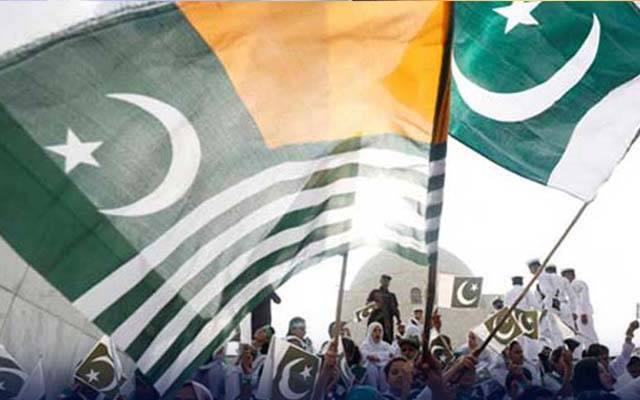 یوم استحصالِ کشمیر: سندھ میں ایک منٹ کی خاموشی کا نوٹیفکیشن جاری 