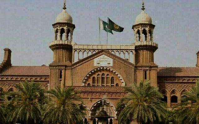 ​لاہور ہائیکورٹ کا اہم فیصلہ، کرائے دار کے خلاف بے دخلی کا حکم برقرار