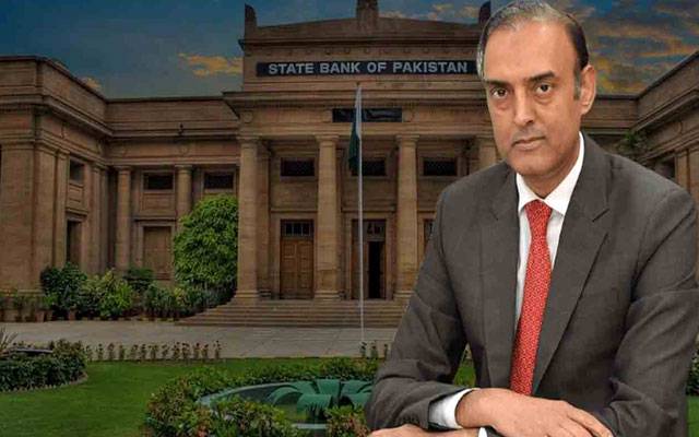 گورنر اسٹیٹ بینک کا 2027 تک اسلامی بینکاری نظام کے فروغ کے عزم کا اعادہ
