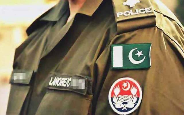 شہر کے 2تھانوں میں نئے انچارج انویسٹی گیشن تعینات