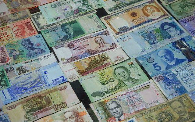 Currency Exchange Rate Thursday06 August,2026 