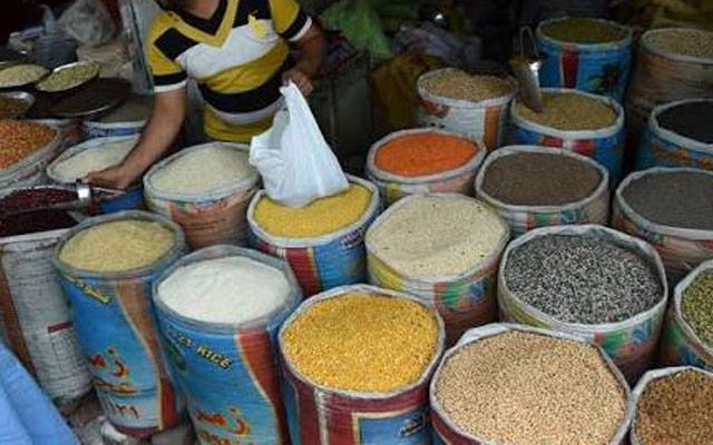 پنجاب میں پہلی بار دالوں کی قیمتوں  کے تعین کیلئے نئی گائیڈ لائنز جاری