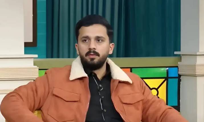 رجب بٹ نے اپنی ہوش رُبا آمدنی سے متعلق انکشاف کر دیا