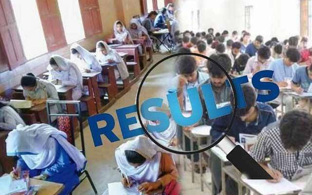 میٹرک 2026: پنجاب میں 1 لاکھ سے زائدطلباء فیل