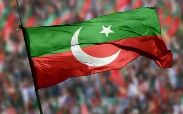 پی ٹی آئی نے 27 ستمبر کو لانگ مارچ کا اعلان کر دیا