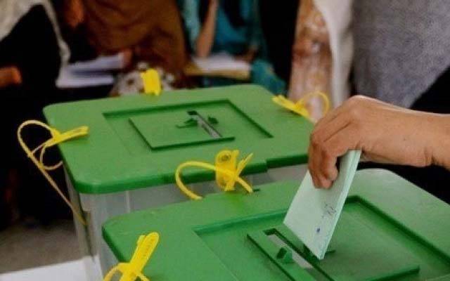 پنجاب میں بلدیاتی انتخابات کیلئے فنڈز وفاقی حکومت دے گی 