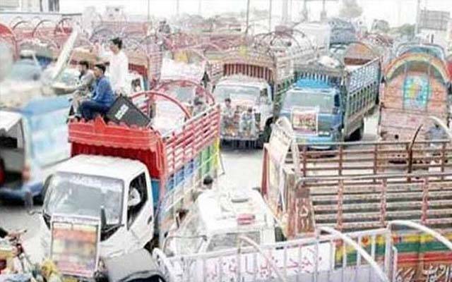 8 اگست سے ملک گیر غیر معینہ مدت تک پہیہ جام ہڑتال : اعلان ہوگیا